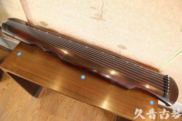 西咸新区●久音古琴 ●今日推荐20230513[顶级演奏伏羲]