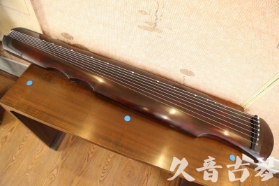 西咸新区●久音古琴  ●今日推荐  20230602[顶级演奏伏羲]