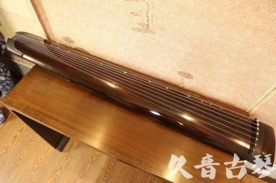 西咸新区●久音古琴  ●今日推荐20230711  [高级演奏正和]