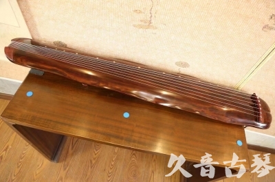 西咸新区●久音古琴  ●今日推荐 20231107 [顶级演奏蕉叶式]