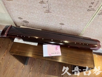 西咸新区●久音古琴  ●今日推荐 20231129 [洒金仲尼]（无人抗拒）