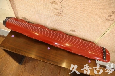 西咸新区20240108冬季古琴保养注意事项3
