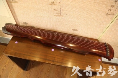 西咸新区20240108冬季古琴保养注意事项4