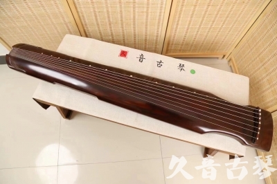 西咸新区●久音古琴  ●今日推荐20240515  [顶级演奏仲尼]