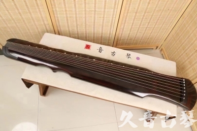 西咸新区●久音古琴  ●今日推荐20240517  [收藏级伏羲式]（老师必选）