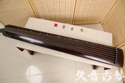 西咸新区●久音古琴  ●今日推荐20240528  [顶级演奏正和]