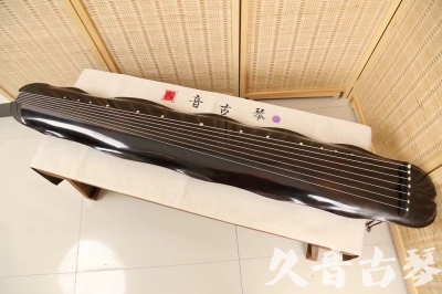 西咸新区●久音古琴  ●今日推荐 20240724 [收藏级蕉叶式]