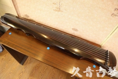 西咸新区●久音古琴  ●今日推荐 20240828 [顶级演奏伏羲]